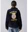 【THRIFTY LOOK スリフティルック】 FFA JACKET SNAP
