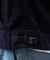 【THRIFTY LOOK スリフティルック】 FFA JACKET SNAP
