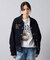 【THRIFTY LOOK スリフティルック】 FFA JACKET SNAP