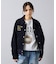 【THRIFTY LOOK スリフティルック】 FFA JACKET SNAP