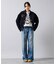 【THRIFTY LOOK スリフティルック】 FFA JACKET SNAP