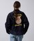 【THRIFTY LOOK スリフティルック】 FFA JACKET SNAP