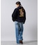 【THRIFTY LOOK スリフティルック】 FFA JACKET SNAP