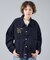 【THRIFTY LOOK スリフティルック】 FFA JACKET SNAP