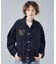 【THRIFTY LOOK スリフティルック】 FFA JACKET SNAP