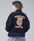 【THRIFTY LOOK スリフティルック】 FFA JACKET SNAP