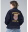 【THRIFTY LOOK スリフティルック】 FFA JACKET SNAP