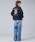 【THRIFTY LOOK スリフティルック】 FFA JACKET SNAP