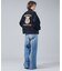 【THRIFTY LOOK スリフティルック】 FFA JACKET SNAP