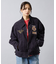 【THRIFTY LOOK スリフティルック】 FFA JACKET/ファーマー