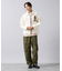 【THRIFTY LOOK スリフティルック】 FFA JACKET/ファーマー