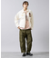 【THRIFTY LOOK スリフティルック】 FFA JACKET/ファーマー