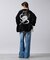 【THRIFTY LOOK /スリフティルック】 / SNAKE & SKULL