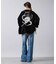 【THRIFTY LOOK /スリフティルック】 / SNAKE & SKULL