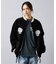 【THRIFTY LOOK /スリフティルック】 / SNAKE & SKULL