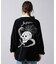 【THRIFTY LOOK /スリフティルック】 / SNAKE & SKULL