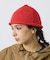 【POLER / ポーラー】ROLL UP BEANIE / ロールアップビーニ