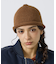【POLER / ポーラー】ROLL UP BEANIE / ロールアップビーニ
