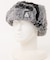 【POLER / ポーラー】MILITARY FUR VISOR CAP / ミ
