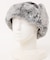 【POLER / ポーラー】MILITARY FUR VISOR CAP / ミ