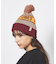 【POLER / ポーラー】 GAS STATION BEANIE / ガスステ