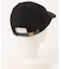【POLER / ポーラー】WOOL EMB BASEBALL CAP / ウー