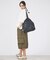 【WEEKEND(ER)/ウィークエンダー】WKD MESH TOTE/ウィーク