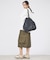 【WEEKEND(ER)/ウィークエンダー】WKD MESH TOTE/ウィーク