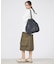 【WEEKEND(ER)/ウィークエンダー】WKD MESH TOTE/ウィーク