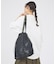 【WEEKEND(ER)/ウィークエンダー】WKD MESH TOTE/ウィーク
