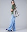 【WEEKEND(ER)/ウィークエンダー】WKD MESH TOTE/ウィーク