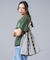 【WEEKEND(ER)/ウィークエンダー】WKD MESH TOTE/ウィーク
