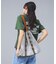 【WEEKEND(ER)/ウィークエンダー】WKD MESH TOTE/ウィーク