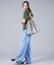 【WEEKEND(ER)/ウィークエンダー】WKD MESH TOTE/ウィーク