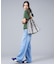 【WEEKEND(ER)/ウィークエンダー】WKD MESH TOTE/ウィーク