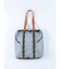 【WEEKEND(ER)/ウィークエンダー】WKD MESH TOTE/ウィーク