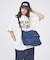 【WEEKEND(ER)/ウィークエンダー】LW PACKABLE SHOULD