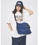【WEEKEND(ER)/ウィークエンダー】LW PACKABLE SHOULD