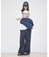 【WEEKEND(ER)/ウィークエンダー】LW PACKABLE SHOULD
