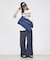 【WEEKEND(ER)/ウィークエンダー】LW PACKABLE SHOULD
