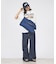【WEEKEND(ER)/ウィークエンダー】LW PACKABLE SHOULD