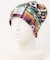 【POLER / ポーラー】BOA FLEECE BEANIE / ボアフリース