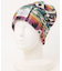 【POLER / ポーラー】BOA FLEECE BEANIE / ボアフリース