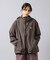 【KELTY / ケルティ】Lush Comfort Parka / ラッシュコ