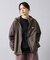 【KELTY / ケルティ】Lush Comfort Parka / ラッシュコ