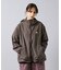 【KELTY / ケルティ】Lush Comfort Parka / ラッシュコ