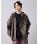 【KELTY / ケルティ】Lush Comfort Parka / ラッシュコ