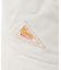 【KELTY/ケルティー】/ワンポイント　紐付き配色バケットハット / アドベン