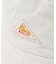【KELTY/ケルティー】/ワンポイント 紐付き配色 バケットハット / アドベ