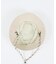 【KELTY/ケルティー】/ワンポイント 紐付き配色 バケットハット / アドベ